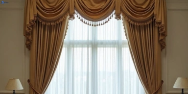 Steam cleaning heavy drapes on-site jamisontown-nsw Matty Curtain Cleaning