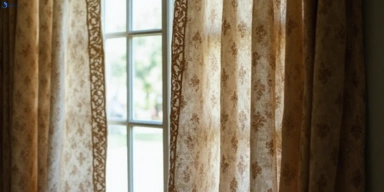 Dry cleaning delicate silk velvet drapes jamisontown-nsw Matty Curtain Cleaning